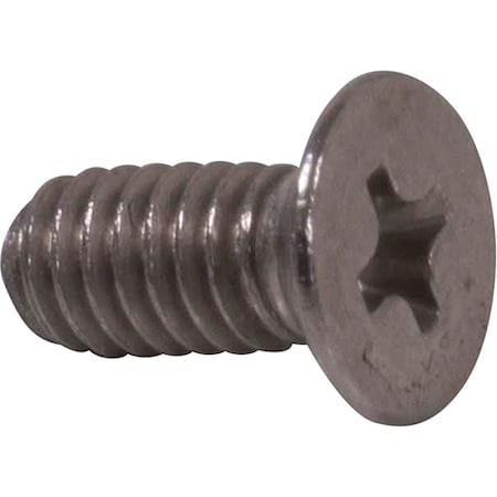 Turbochef #8-32 X 3/8 Csk 100 (Scr Ew Hol 102809